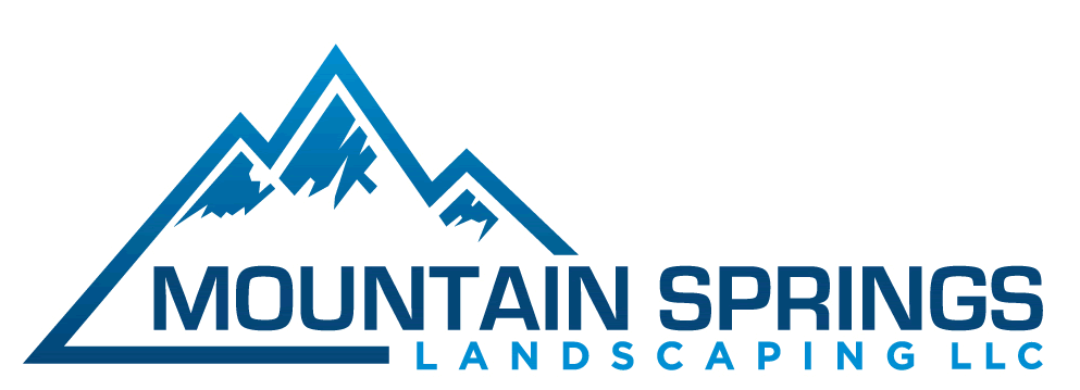 Mountain Springs Landscaping LLC
